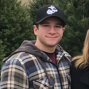 Meet your Posher, Joey